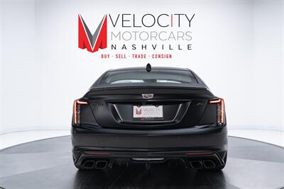 2026 Cadillac CT5-V Blackwing - Photo 19 - Nashville, TN 37217