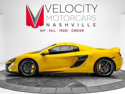 2015 McLaren 650S   - Photo 9 - Nashville, TN 37217