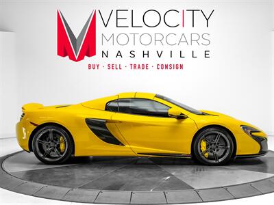 2015 McLaren 650S   - Photo 5 - Nashville, TN 37217