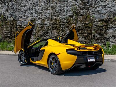 2015 McLaren 650S   - Photo 94 - Nashville, TN 37217