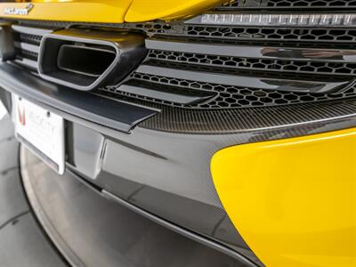 2015 McLaren 650S   - Photo 85 - Nashville, TN 37217