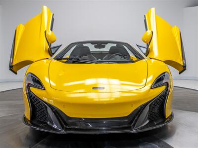 2015 McLaren 650S   - Photo 40 - Nashville, TN 37217