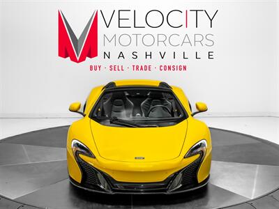 2015 McLaren 650S   - Photo 12 - Nashville, TN 37217