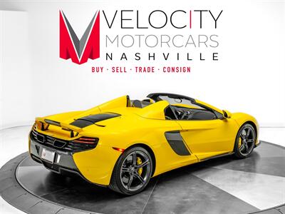 2015 McLaren 650S   - Photo 15 - Nashville, TN 37217