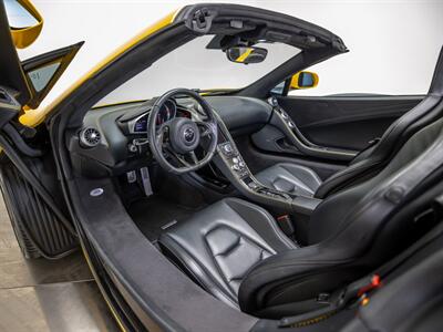 2015 McLaren 650S   - Photo 59 - Nashville, TN 37217