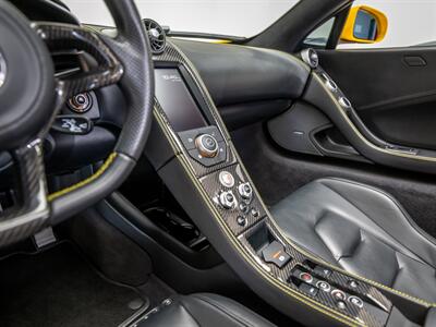 2015 McLaren 650S   - Photo 62 - Nashville, TN 37217