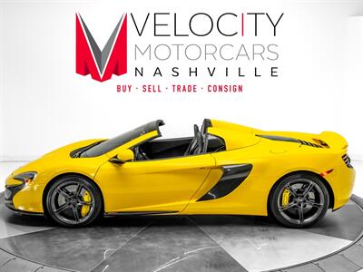 2015 McLaren 650S   - Photo 10 - Nashville, TN 37217