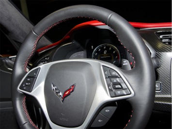 2015 Chevrolet Corvette Z06   - Photo 23 - Nashville, TN 37217