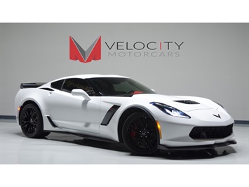 2015 Chevrolet Corvette Z06   - Photo 2 - Nashville, TN 37217