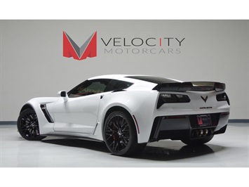 2015 Chevrolet Corvette Z06   - Photo 3 - Nashville, TN 37217