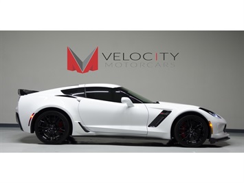 2015 Chevrolet Corvette Z06   - Photo 5 - Nashville, TN 37217