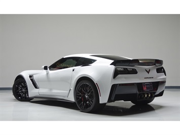 2015 Chevrolet Corvette Z06   - Photo 34 - Nashville, TN 37217