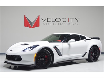 2015 Chevrolet Corvette Z06   - Photo 1 - Nashville, TN 37217