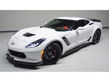 2015 Chevrolet Corvette Z06   - Photo 8 - Nashville, TN 37217