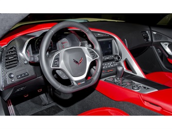 2015 Chevrolet Corvette Z06   - Photo 17 - Nashville, TN 37217