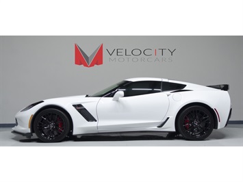 2015 Chevrolet Corvette Z06   - Photo 6 - Nashville, TN 37217