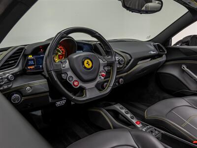 2017 Ferrari 488 Spider   - Photo 91 - Nashville, TN 37217