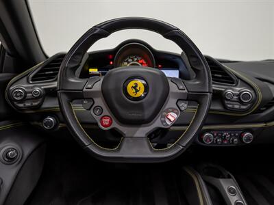 2017 Ferrari 488 Spider   - Photo 95 - Nashville, TN 37217