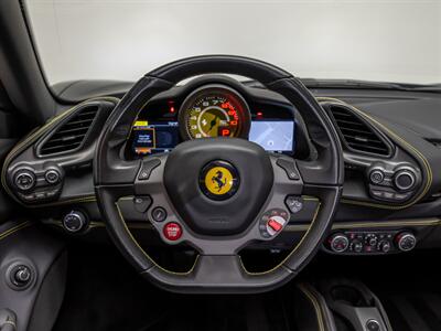 2017 Ferrari 488 Spider   - Photo 93 - Nashville, TN 37217