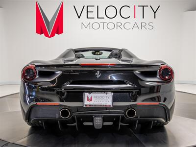 2017 Ferrari 488 Spider   - Photo 19 - Nashville, TN 37217