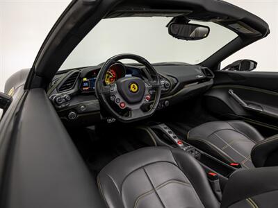 2017 Ferrari 488 Spider   - Photo 90 - Nashville, TN 37217