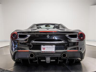 2017 Ferrari 488 Spider   - Photo 49 - Nashville, TN 37217