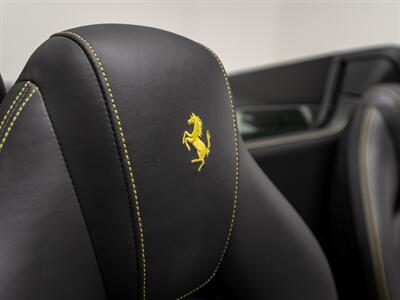 2017 Ferrari 488 Spider   - Photo 43 - Nashville, TN 37217