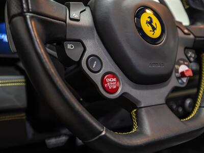 2017 Ferrari 488 Spider   - Photo 77 - Nashville, TN 37217