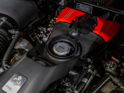 2017 Ferrari 488 Spider   - Photo 64 - Nashville, TN 37217