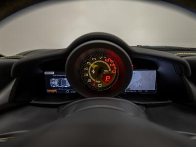 2017 Ferrari 488 Spider   - Photo 89 - Nashville, TN 37217