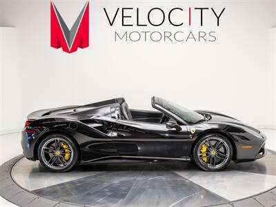 2017 Ferrari 488 Spider   - Photo 14 - Nashville, TN 37217