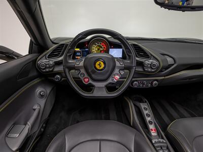 2017 Ferrari 488 Spider   - Photo 94 - Nashville, TN 37217