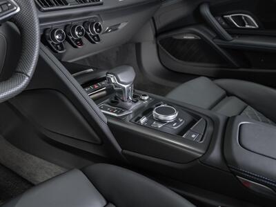 2023 Audi R8 V10 performance   - Photo 68 - Nashville, TN 37217