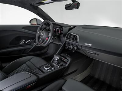 2023 Audi R8 V10 performance   - Photo 53 - Nashville, TN 37217