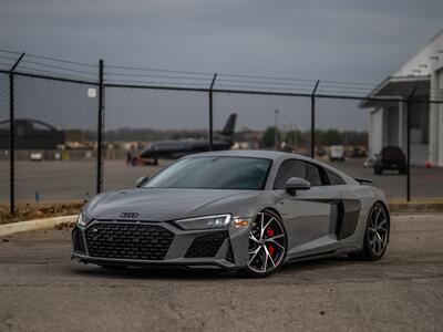 2023 Audi R8 V10 performance   - Photo 91 - Nashville, TN 37217