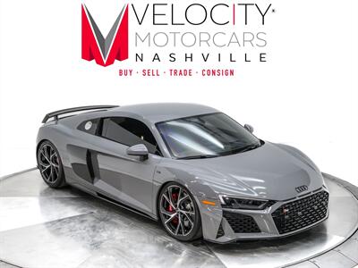 2023 Audi R8 V10 performance   - Photo 19 - Nashville, TN 37217