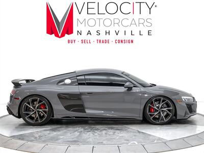 2023 Audi R8 V10 performance   - Photo 7 - Nashville, TN 37217