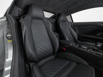 2023 Audi R8 V10 performance   - Photo 48 - Nashville, TN 37217