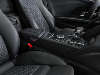 2023 Audi R8 V10 performance   - Photo 46 - Nashville, TN 37217