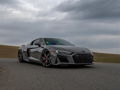 2023 Audi R8 V10 performance   - Photo 88 - Nashville, TN 37217