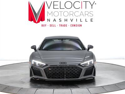 2023 Audi R8 V10 performance   - Photo 5 - Nashville, TN 37217