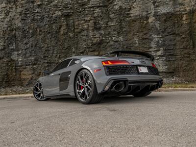 2023 Audi R8 V10 performance   - Photo 90 - Nashville, TN 37217