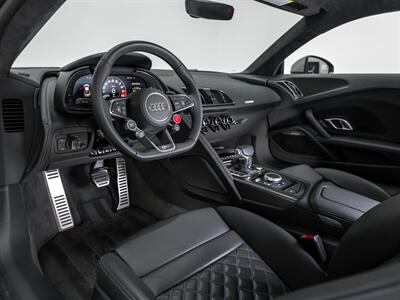 2023 Audi R8 V10 performance   - Photo 67 - Nashville, TN 37217