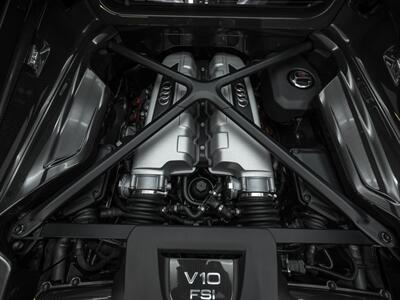 2023 Audi R8 V10 performance   - Photo 59 - Nashville, TN 37217