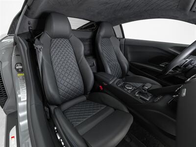 2023 Audi R8 V10 performance   - Photo 42 - Nashville, TN 37217