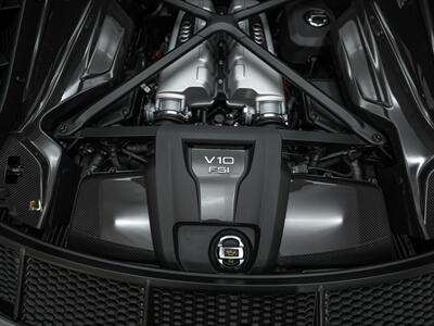 2023 Audi R8 V10 performance   - Photo 60 - Nashville, TN 37217