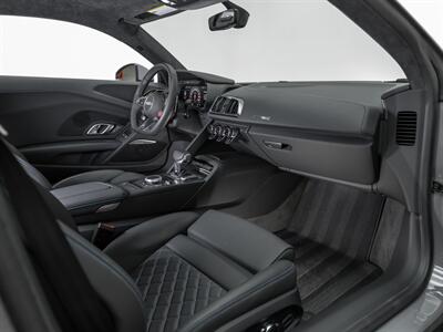 2023 Audi R8 V10 performance   - Photo 50 - Nashville, TN 37217