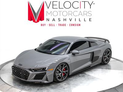 2023 Audi R8 V10 performance   - Photo 15 - Nashville, TN 37217