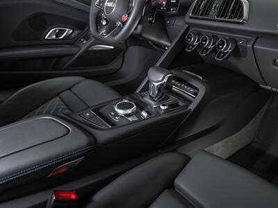 2023 Audi R8 V10 performance   - Photo 54 - Nashville, TN 37217