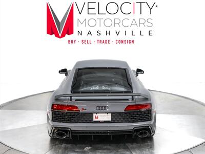 2023 Audi R8 V10 performance   - Photo 24 - Nashville, TN 37217